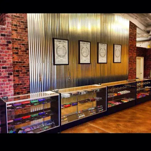 The Vapory - Premium Vape Store | Vape Shop in Las Cruces, New Mexico