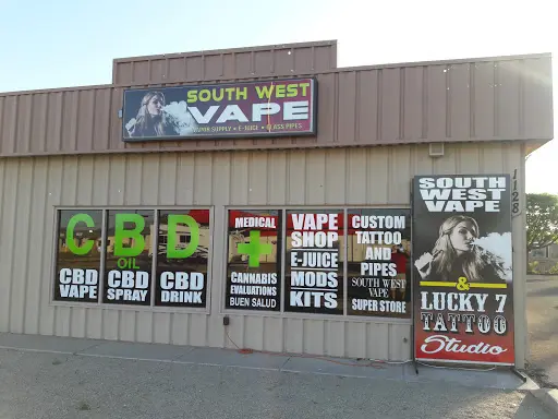 Reputable Vape Shops in Las Cruces, New Mexico With Best Price Reputable Vape Shops in Las Cruces, New Mexico With Best Price