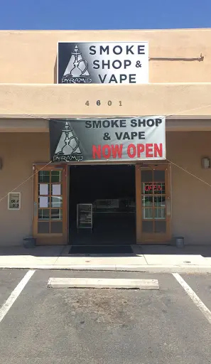 Reputable Vape Shops in Santa Fe, New Mexico With Best Price