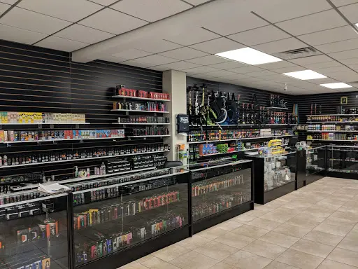 elfbar nachfüll pod läuft aus Smoke Central TX main image 1