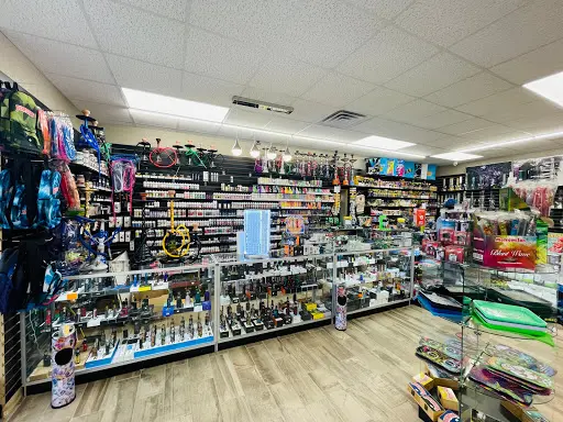Lovington Tobacco & Vape