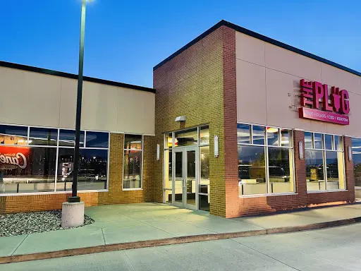 The Plug | Vape Shop in Lincoln, Nebraska