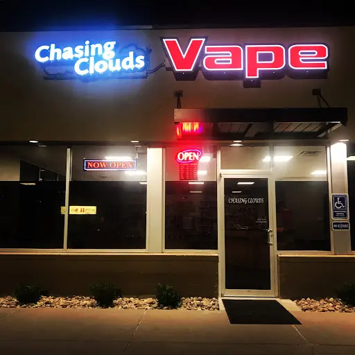 Reputable Vape Shops in Hastings, Nebraska With Best Price