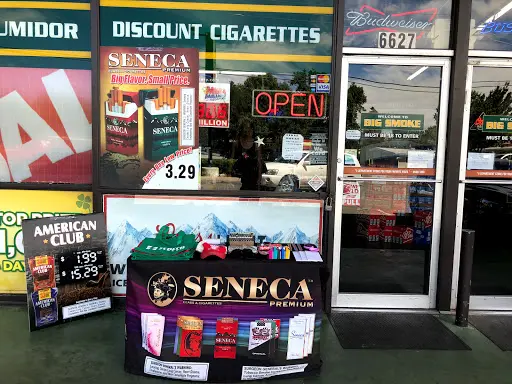 big smoke vape shop VUSE Alto Pods – Price Point NY main image 1