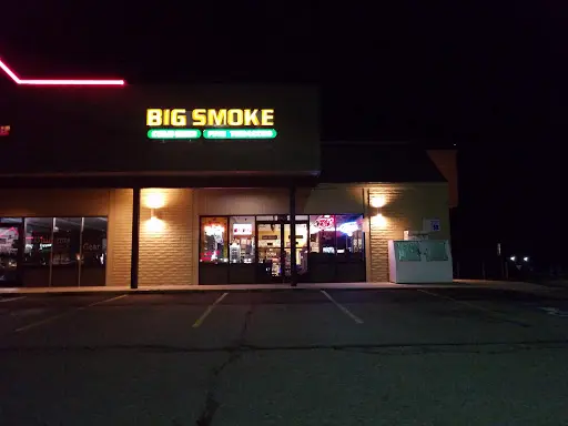Big Smoke