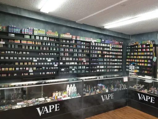 elfbar nachfüll pod läuft aus Bundaberg Dispensary