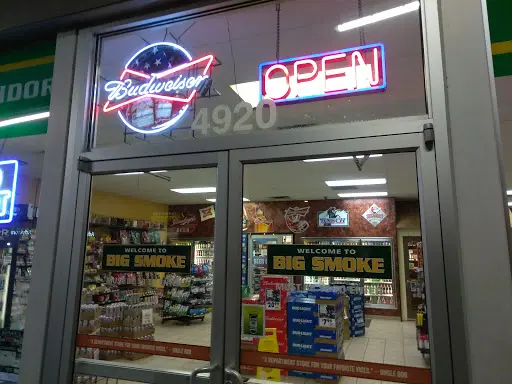 Big Smoke | Vape Shop in Boise, Idaho