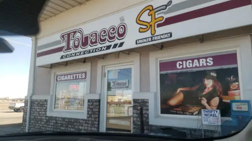 Tobacco Connection