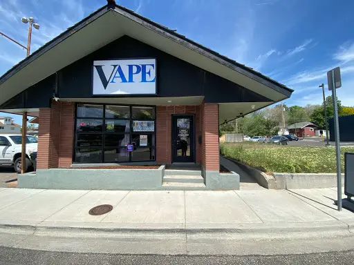 VAPE | Vape Shop in Pocatello, Idaho VAPE | Vape Shop in Pocatello, Idaho
