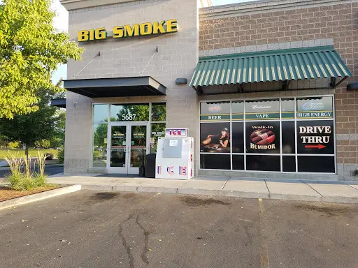 elf bar vape uk BIG SMOKE TOBACCO | VAPE | GLASS | KRATOM | CIGARS - Reviews, Photos &  Phone Number - Updated May 2026 - Vape Shops in Larimer County, Colorado  (CO)