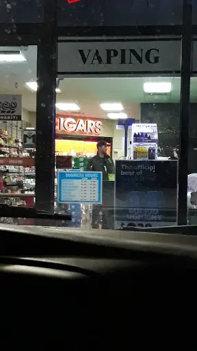 Tobacco Connection