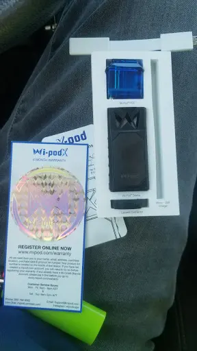 vuse go reload 1000 manual geekvape aegis solo 3 istruzioni Vuse Go Reload 1000 Pod Kit