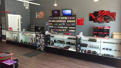 Durity Vape and Smoke
