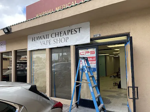 vape shop cheap Hawaii Cheapest Vape Shop - Waipahu