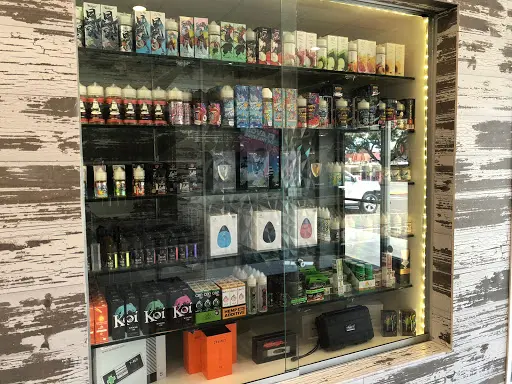 vape shop pitsea Grant Park Smoke & Vape Shop