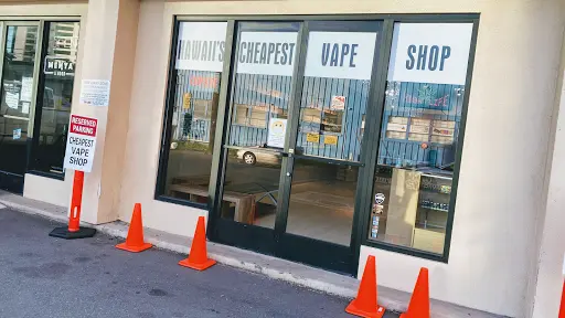 Hawaii Cheapest Vape Shop - Ala Moana | Vape Shop in Honolulu, Hawaii Hawaii Cheapest Vape Shop - Ala Moana | Vape Shop in Honolulu, Hawaii