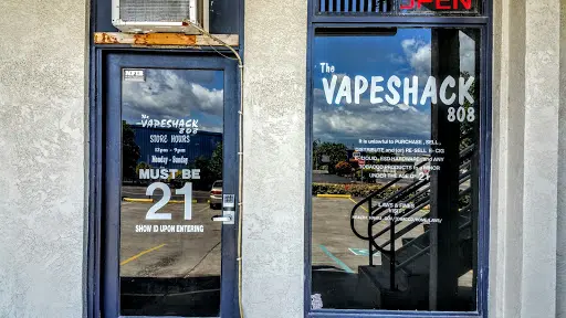 The Vape Shack 808 | Vape Shop in Wailuku, Hawaii The Vape Shack 808 | Vape Shop in Wailuku, Hawaii