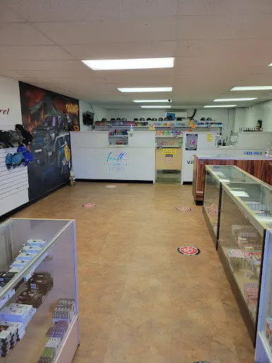 Da Shop | Vape Shop in Waianae, Hawaii
