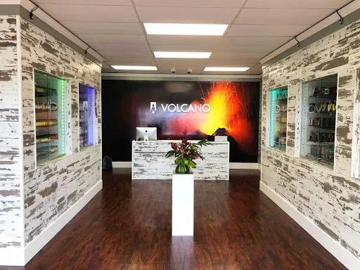 VOLCANO Vape Shop | Vape Shop in Hilo, Hawaii
