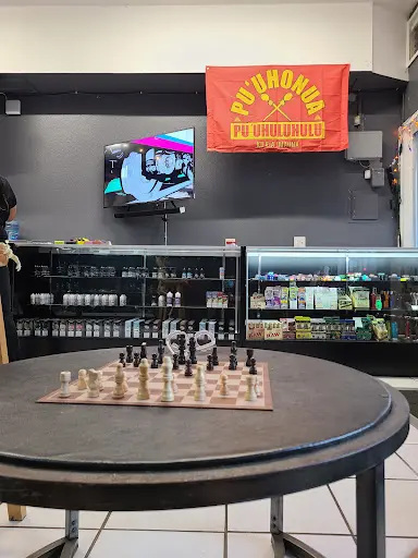Vapor Bar | Vape Shop in Hilo, Hawaii