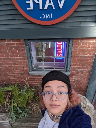 Portsmouth Smoke and Vape, Inc