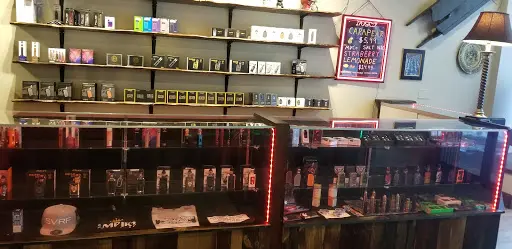 elfbar nachfüll pod läuft aus 5501 NW Saint Helens Rd, Portland, OR 97210