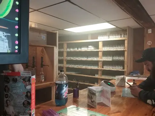 elfbar nachfüll pod läuft aus Vibez Smoke & Vape main image 1