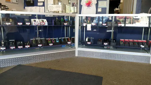elfbar nachfll pod luft aus Smoke City Glass & Vape in Missoula, MT United States