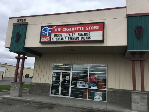 tobacco shop billings mt FRIENDLY SMOKER - Updated July 2026 - 11 Photos - 1246 Central Ave, Billings, Montana - Shops - Phone Number SMOKER FRIENDLY - Updated July