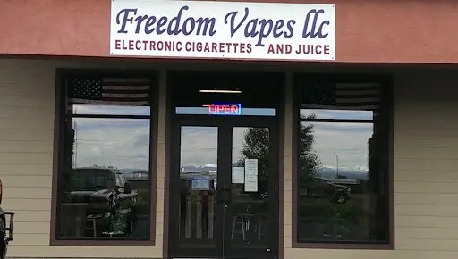 Freedom Vapes Belgrade