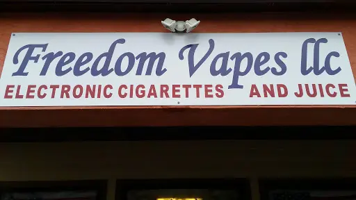 Freedom Vapes Bozeman