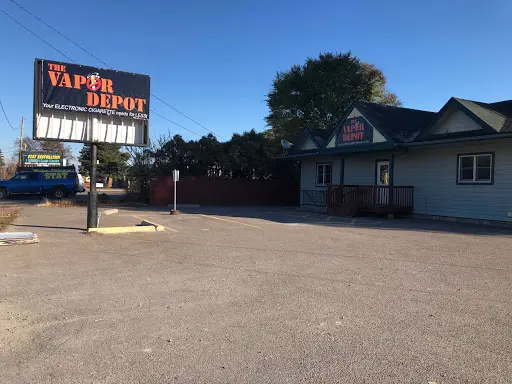 Smoke Depot & Vapor Lounge + CBD - Reviews, Photos & Phone Number