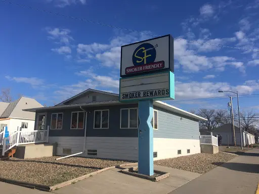 Smoker Friendly | Vape Shop in Havre, Montana Smoker Friendly | Vape Shop in Havre, Montana