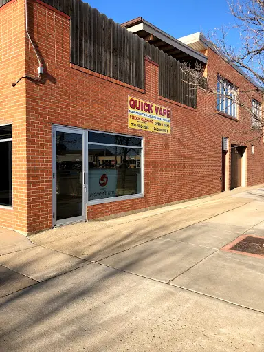 Quick Vape Dickinson / Vapor Outlet | Vape Shop in Dickinson, North Dakota