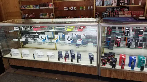 5150 Vapes | Vape Shop in Soldotna, Alaska