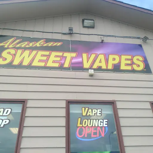 elfbar nachfüll pod läuft aus Alaskan Sweet Vapes main image 0