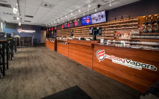 Reputable Vape Shops in Anchorage, Alaska With Best Price