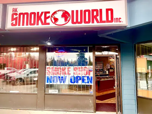 elfbar nachfüll pod läuft aus Midnight Market Smoke Shop, Tobacco, Vapes, Glass Pipes in Anchorage, AK main image 1