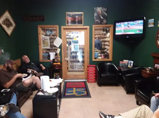 Smoker Friendly | Vape Shop in Cheyenne, Wyoming