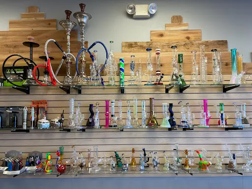 Black Market Vape and Smoke | Vape Shop in Casper, Wyoming