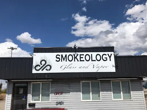 Near Me The Smoke Shop, 2206 Dell Range Blvd, Ste E, Cheyenne, WY 82009, US  Australia Open Now