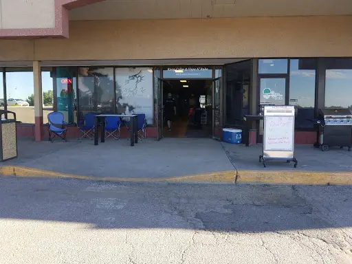 Mystix Vapes | Vape Shop in Gillette, Wyoming