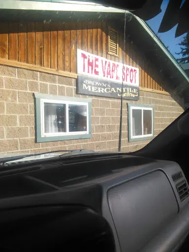 Liquor and Smoke/Vape Shop at Colter's Lodge | Vape Shop in Afton, Wyoming Liquor and Smoke/Vape Shop at Colter's Lodge | Vape Shop in Afton, Wyoming