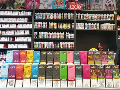 vape shops bury Vape Spot Bury