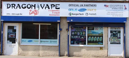 vape shops leigh Reputable Vape Shops in Leigh, England With Best Price