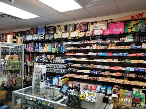 Vape Shop Bloor Elfbar BC Pro 80K 180 Smoke Vape Store, 657 Yonge St,  Toronto, ON M4Y 1Z9, CA - MapQuest