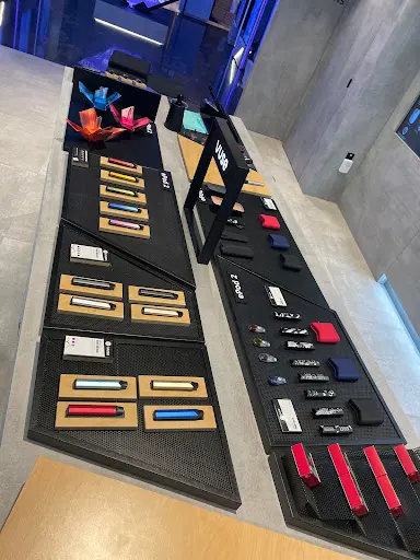 elf bar vape uk Vuse Store Toronto