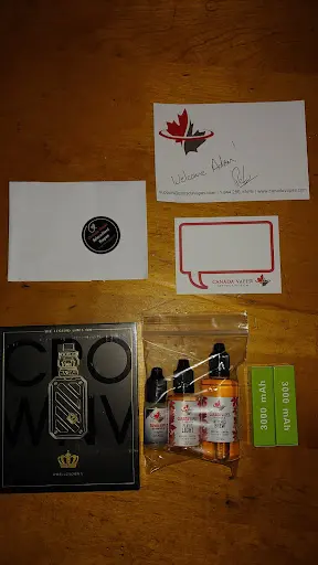 Reputable Vape Shops in London, Ontario With Best Price