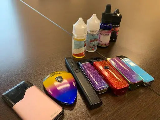 GetJuul Vape Delivery