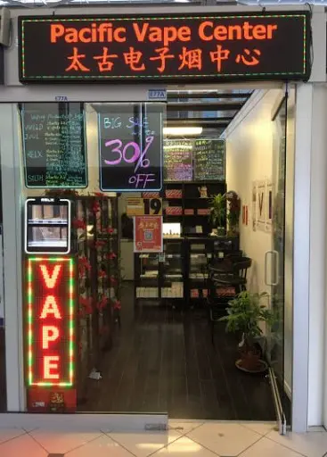 Reputable Vape Shops in Markham, Ontario With Best Price
